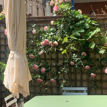 Les Loges Des Chalets Toulouse Exterior photo