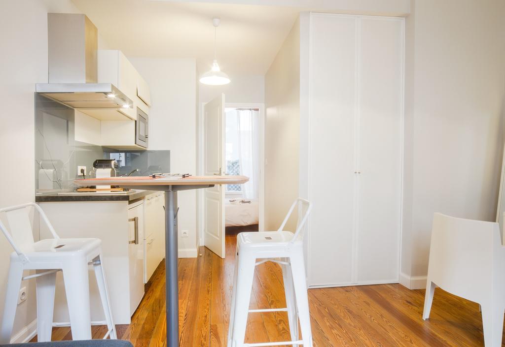 Les Loges Des Chalets Toulouse Exterior photo