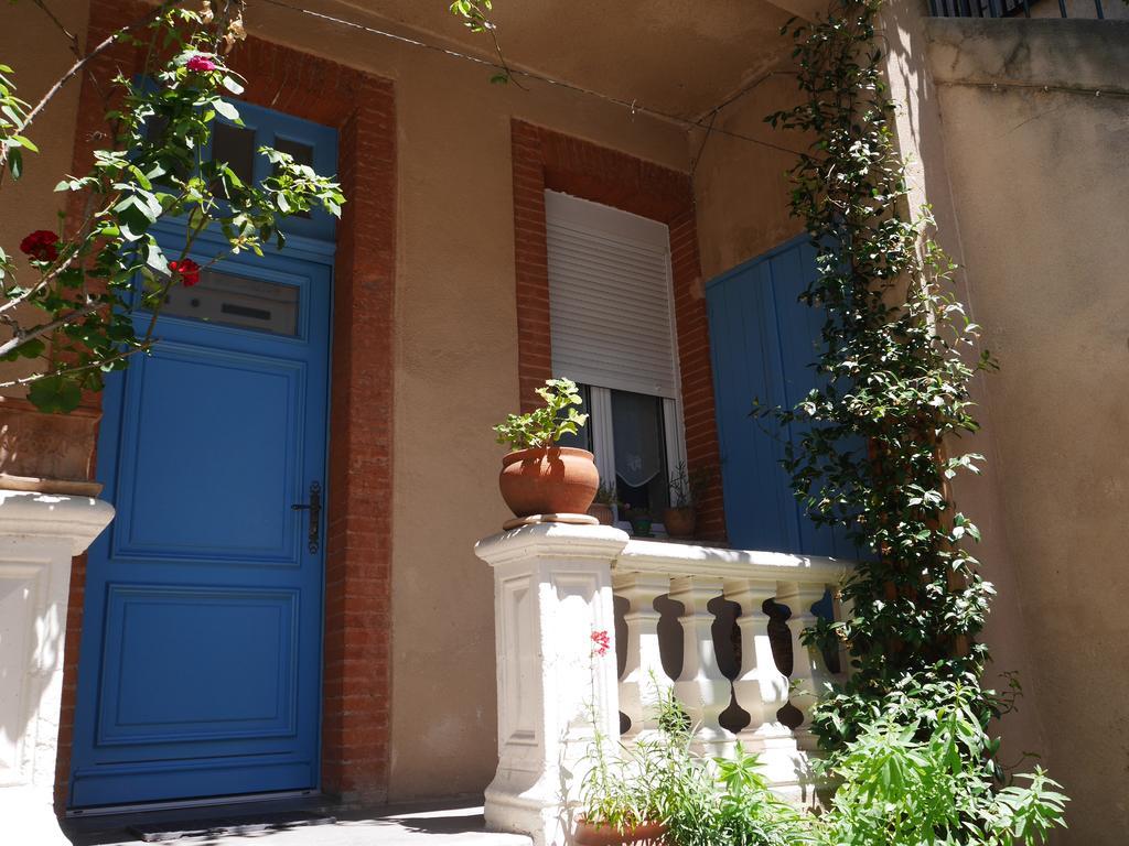 Les Loges Des Chalets Toulouse Exterior photo